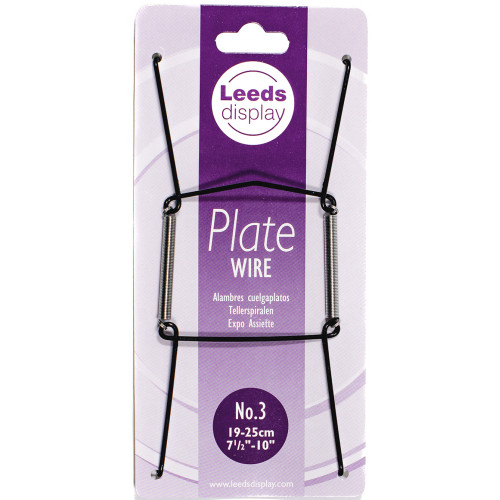 Plate Wire Hanger